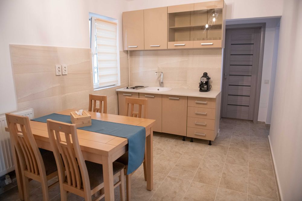 Apartament 2 camere regim hotelier central / Cazare regim hotelier