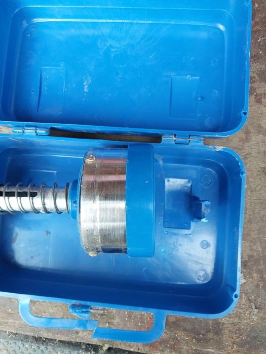 Carota Rawlplug R-TFIX-CAP-CUTTER cu recuperare dop vata si polistiren