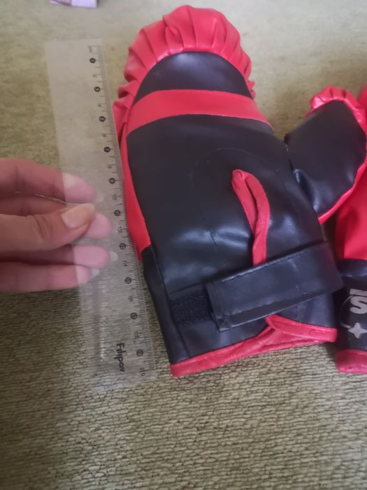 Детски боксови ръкавици