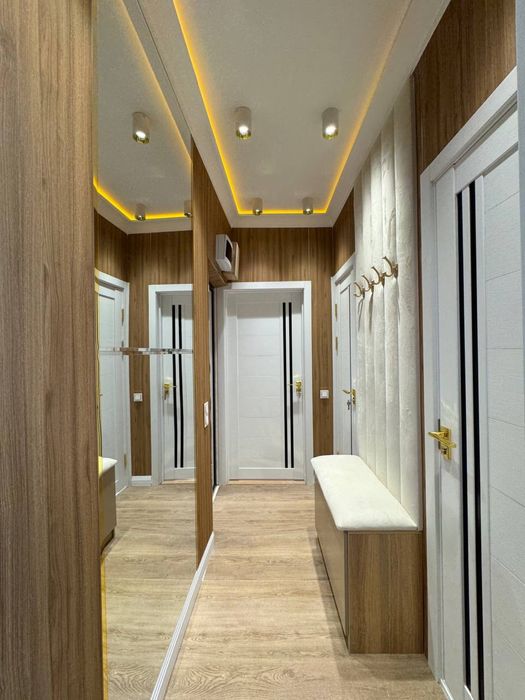 Срочно продаётся квартира метро Новза