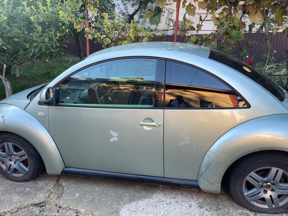 Volkswagen Beetle de vânzare