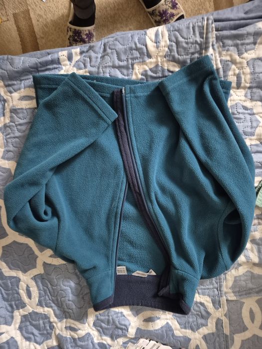 Рюкзак с вещами на мальчика