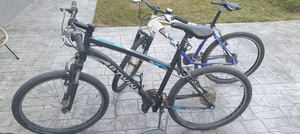Biciclete  folosite 26