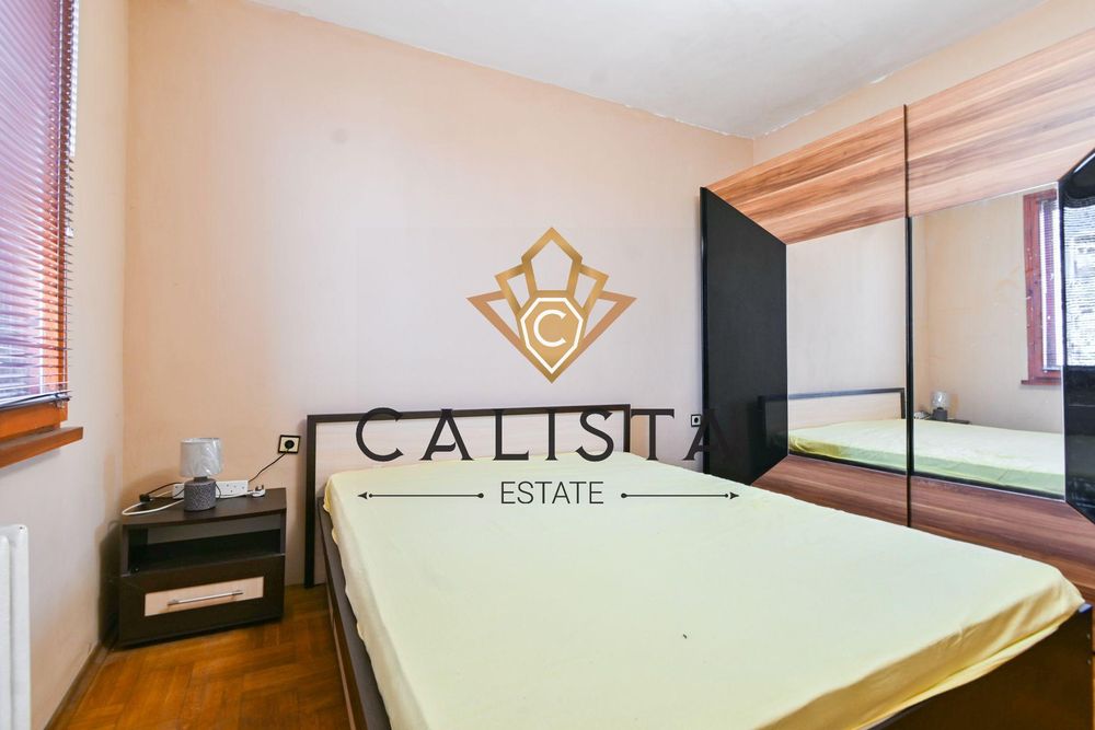 Продава се Тристаен апартамент в София, Красно село - 109 кв.м за 3634 €/кв.м - Снимка #5
