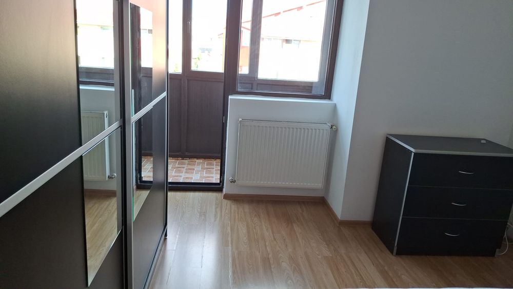 Închiriez apartament 2 camere