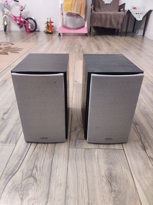Boxe Sony SS-CP555S Baia Mare • OLX.ro