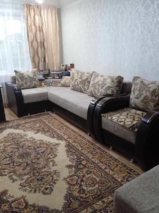 Продам ковер натуральный