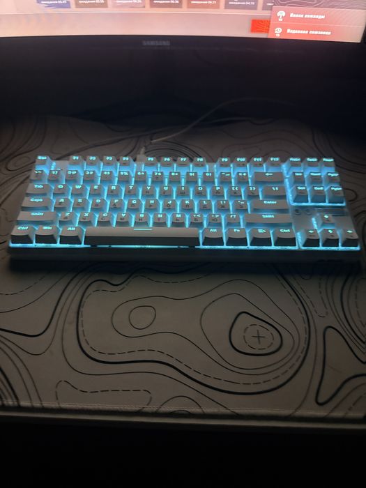 Компьютер игроаой