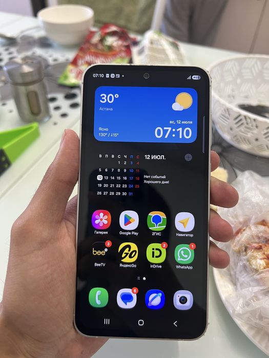 Samsung s23fe обмен на игровой пк