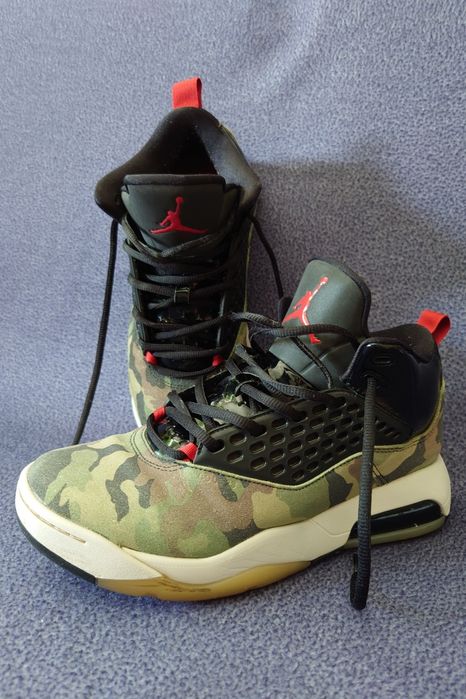 Jordan Maxin 200