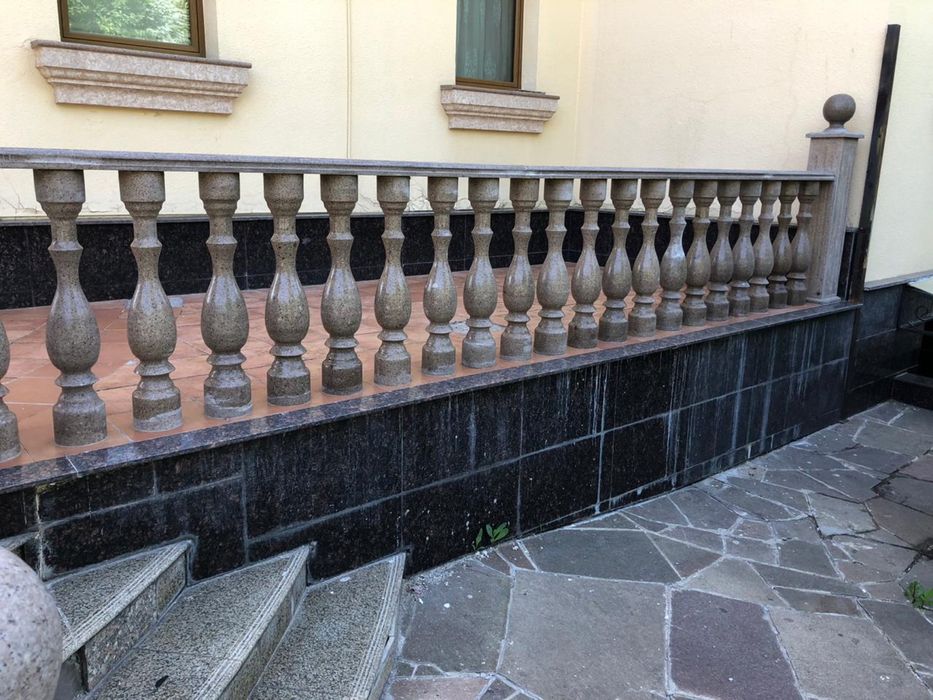 Гранит ТРАВЕРТИН все виды