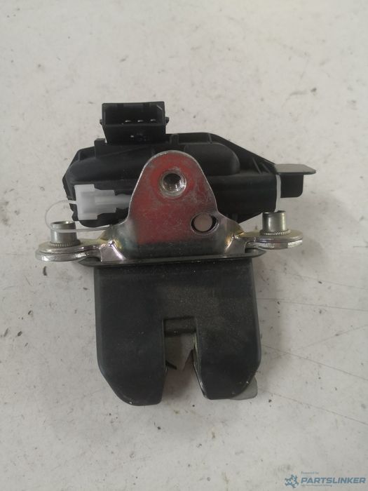 Broasca Haion Skoda Fabia Ii (542) [ 2006 - 2014 ] Oem 5J08275010