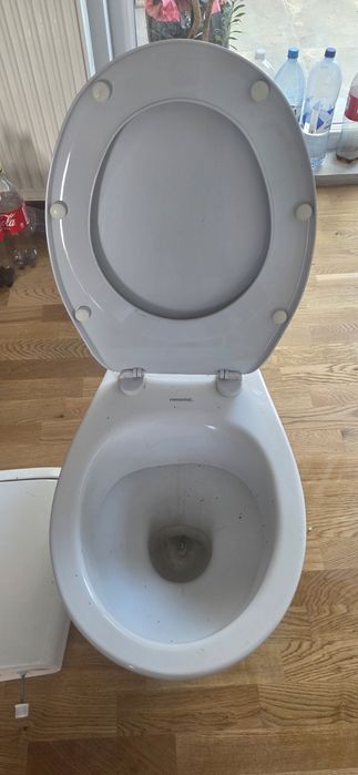Vand wc romstal nou