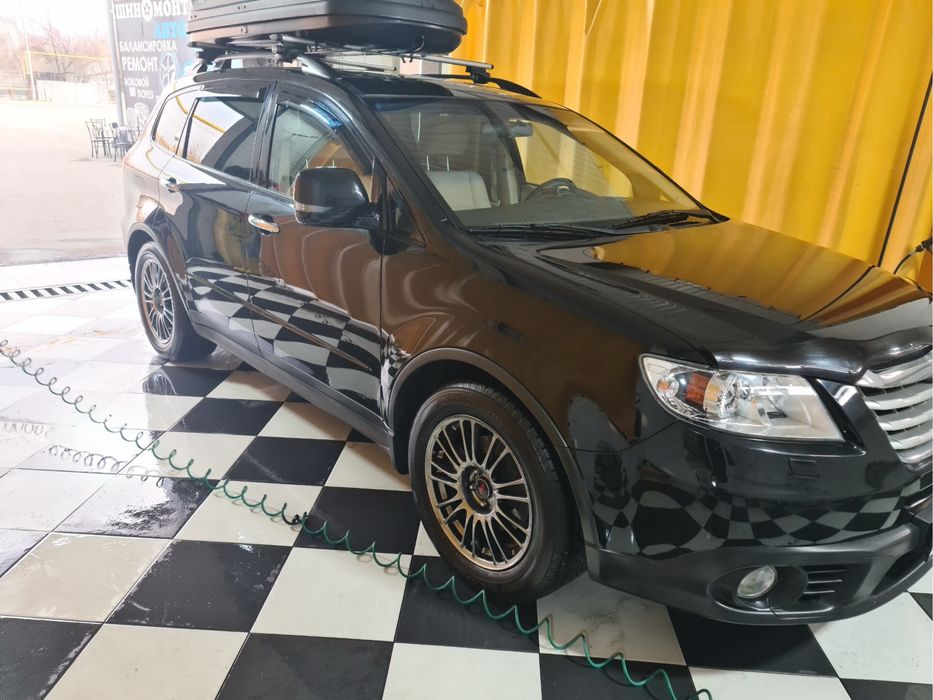 Thule pacific 780
