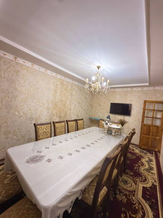 Квартира кизларга