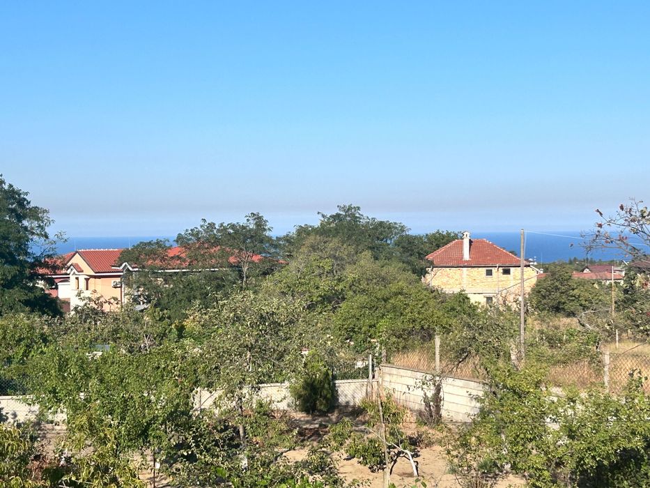 Продава се Къща в Варна, м-т Боровец - север - 56 кв.м за 1875 €/кв.м - Снимка #1