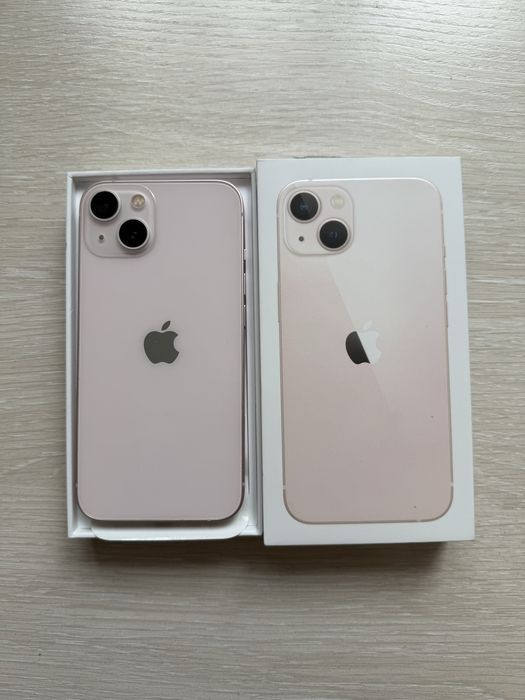 iPhone 13 128 ГБ