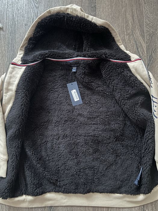 Детски суитчър Tommy Hilfiger