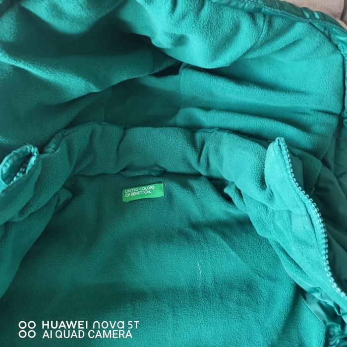 Яке за момче Benetton