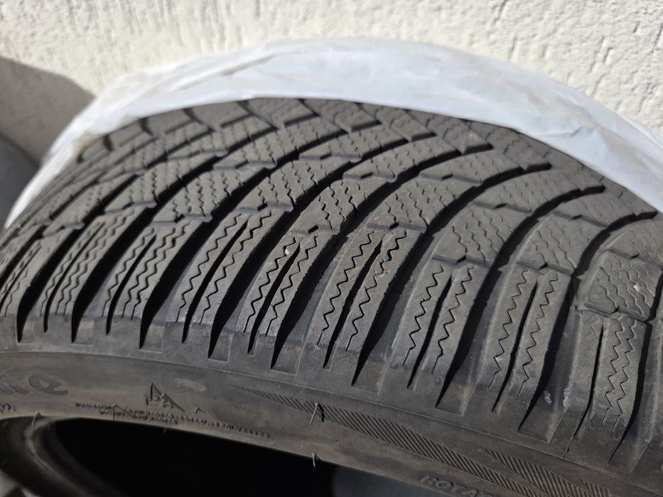 Anvelope iarnă Firestone Winterhawk 4 245/40 R18 97V XL – DOT 2022