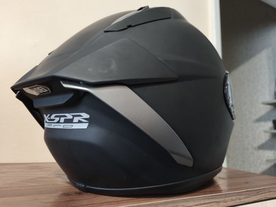 Каска Shoei X-SPR PRO