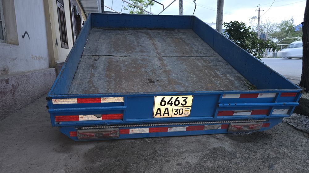 VAZ 2106 1993 — 10