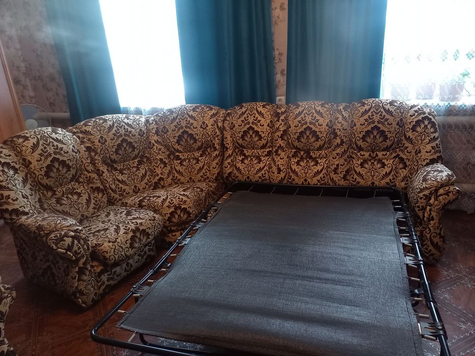 Продам Мягкий уголок