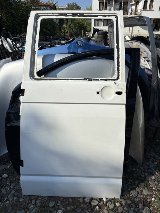 Врата VW T6