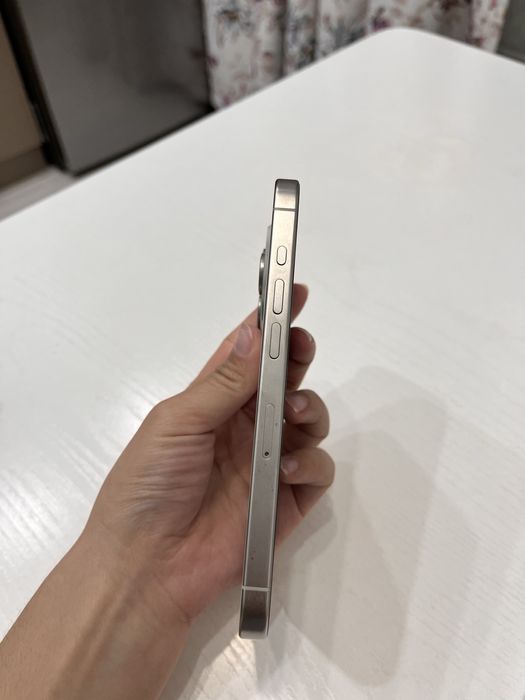 Iphone 15 pro идеал полный комплект