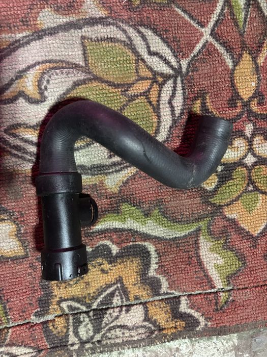 Крюк на ауди а6 с5