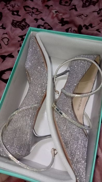 Продам туфли за 7000