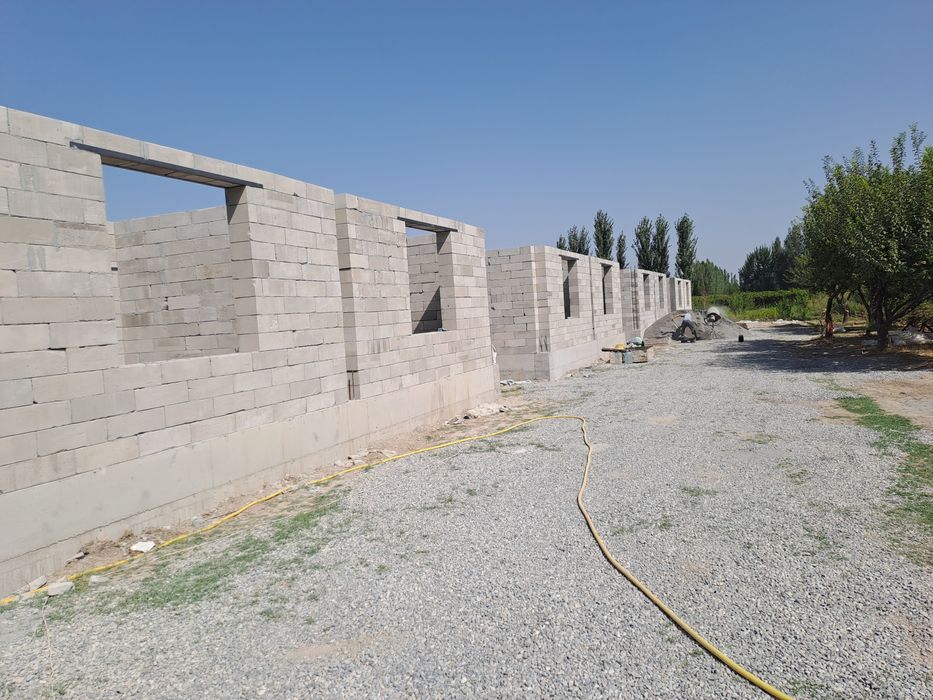 MR Gazobloklari D650 markada