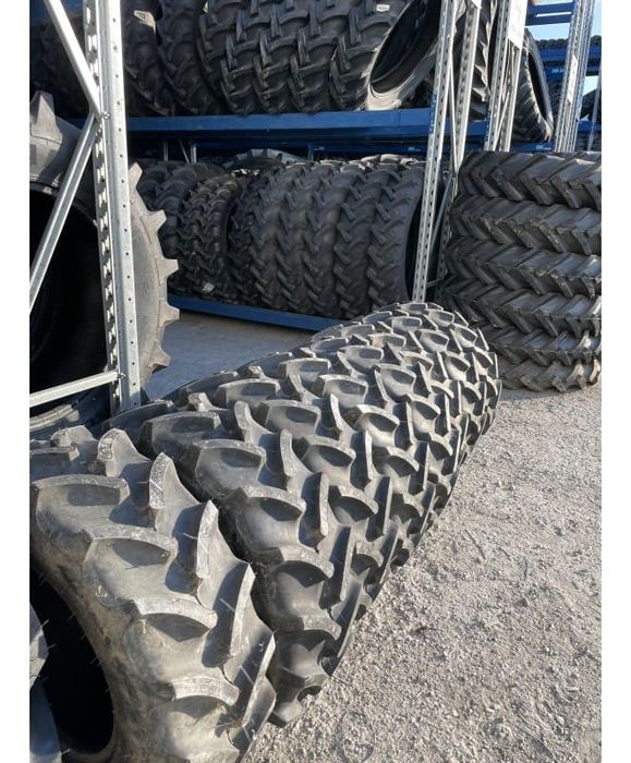 280/70 r16 firestone radial 4000  Cauciucuri tractor, Fiat, Case, Fendt, John Deere, New Holland, Massey Ferguson, UTB   Cauciucuri tractor, Fiat, Cas