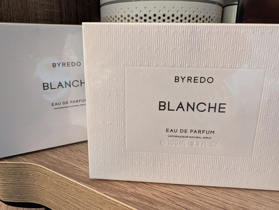 Byredo Blanche 100 ml