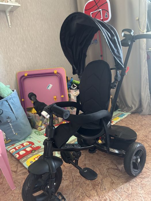 Продается велосипед