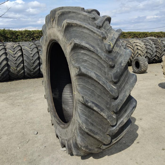Cauciucuri 580/70R42  Taurus Anvelope SECOND verificate