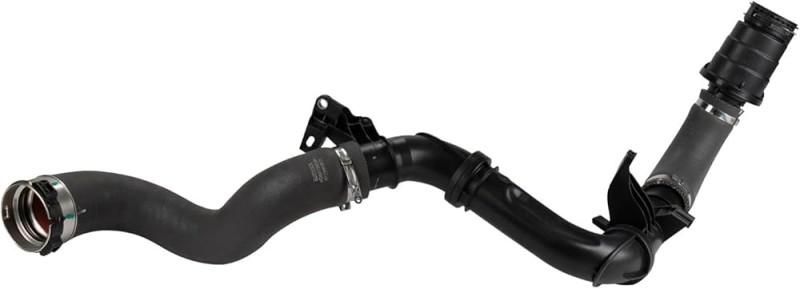 Tubulatura intercooler stanga Renault Trafic 3 1.6 cdti