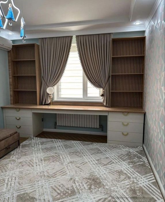 Детиский мебель на заказ.Bolalar mebelli yasab beramiz.