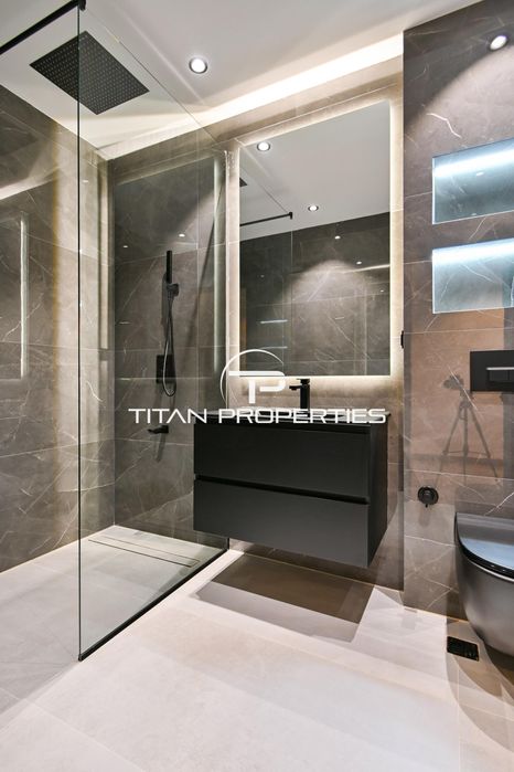 Дава се под наем Двустаен апартамент в София, Кръстова вада - 85 кв.м за 1400 € - Снимка #9