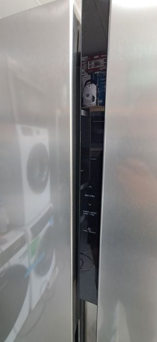 Frigider Comfee 460l A++ No frost import GERMANIA Garanție LD105