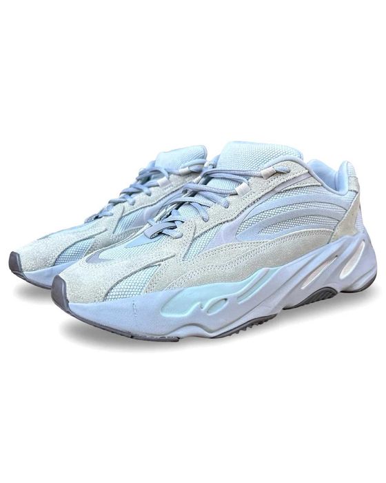 Adidas Yeezy Boost 700 V2 Hospital Blue