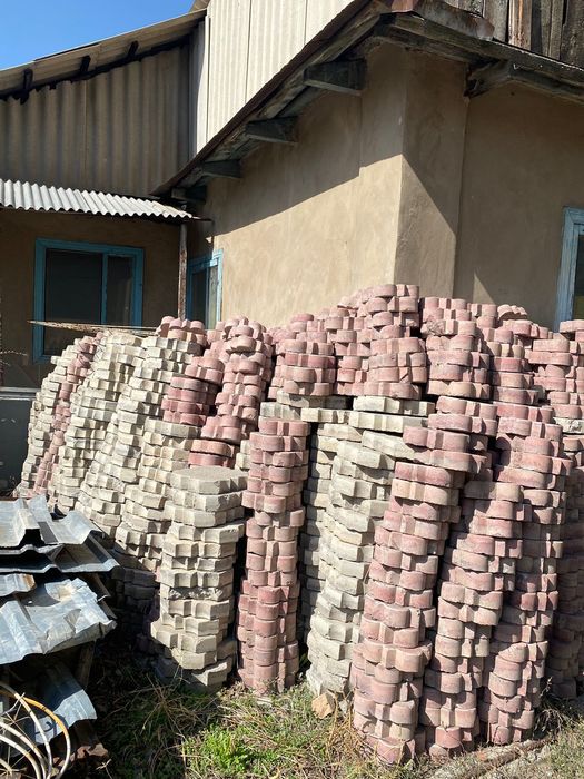 Продам брусчатки