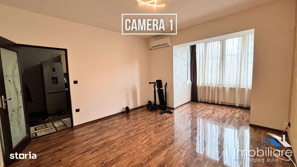 Apartament 2 camere – Petroșani | Vis-a-vis de Brasserie