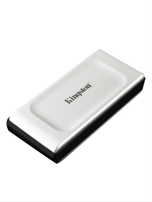 SSD 2 ТБ внешний Kingston SXS2000 ССД