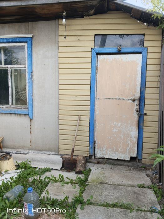 Сдам комнату в частном доме, вход отдельно