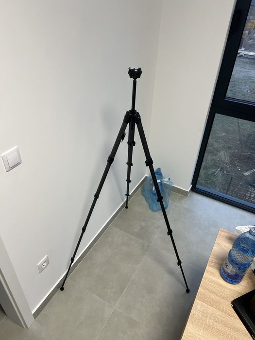 Peak Design Carbon Travel Tripod