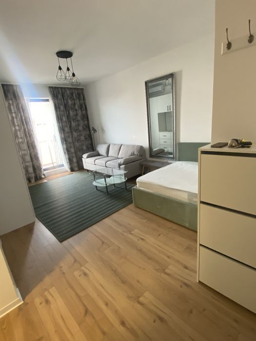 Chirie garsonieră Bragadiru - 375 euro