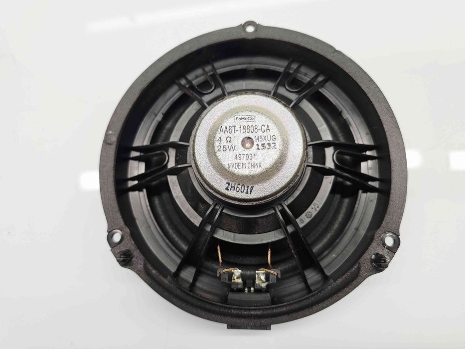 Boxa dreapta spate Ford Focus 3 Turnier [Fabr 2010-2018] AA6T-18808-C