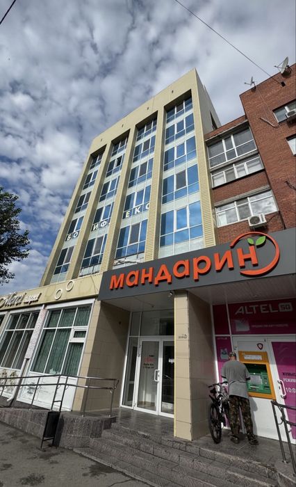 Сдам кабинет  в аренду