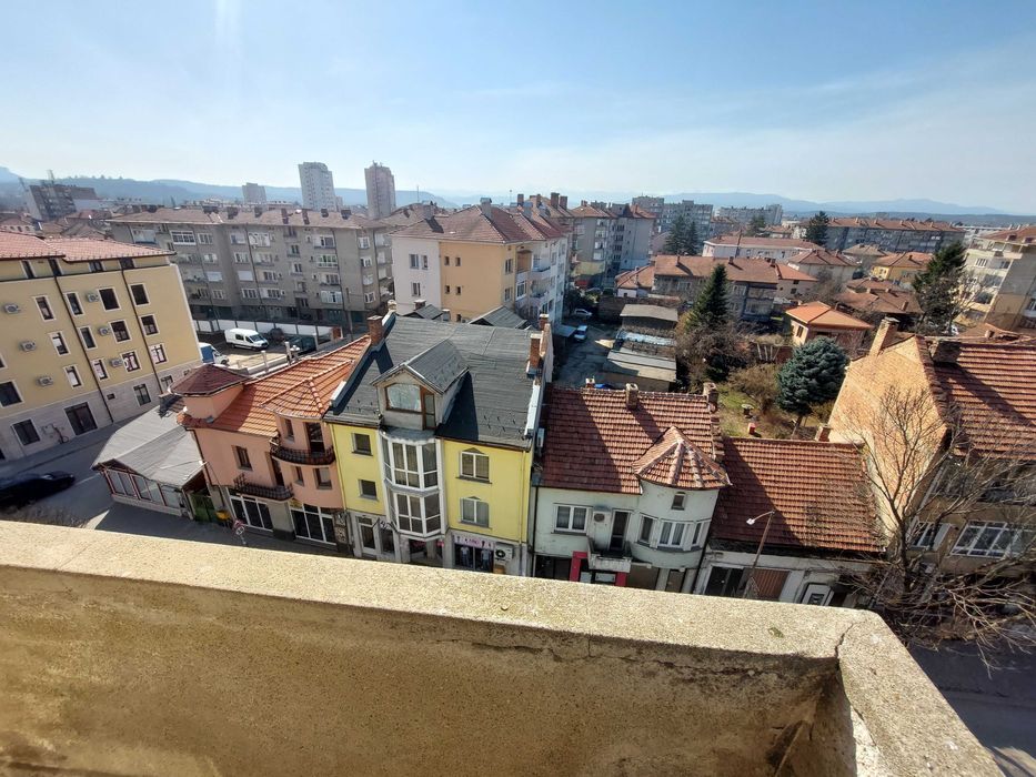 Продава се Четиристаен апартамент в Севлиево - 91 кв.м за 617 €/кв.м - Снимка #6